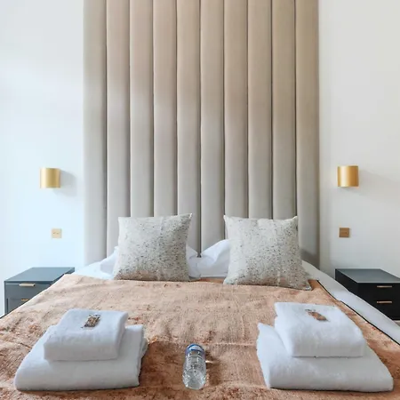 Apartment Elegant - 2br-4p - Arc De Triomphe
