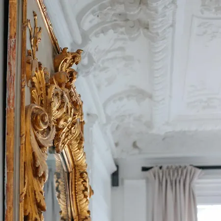 Elegant - 2br-4p - Arc De Triomphe Apartamento *