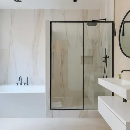 Elegant - 2br-4p - Arc De Triomphe Apartment Paris
